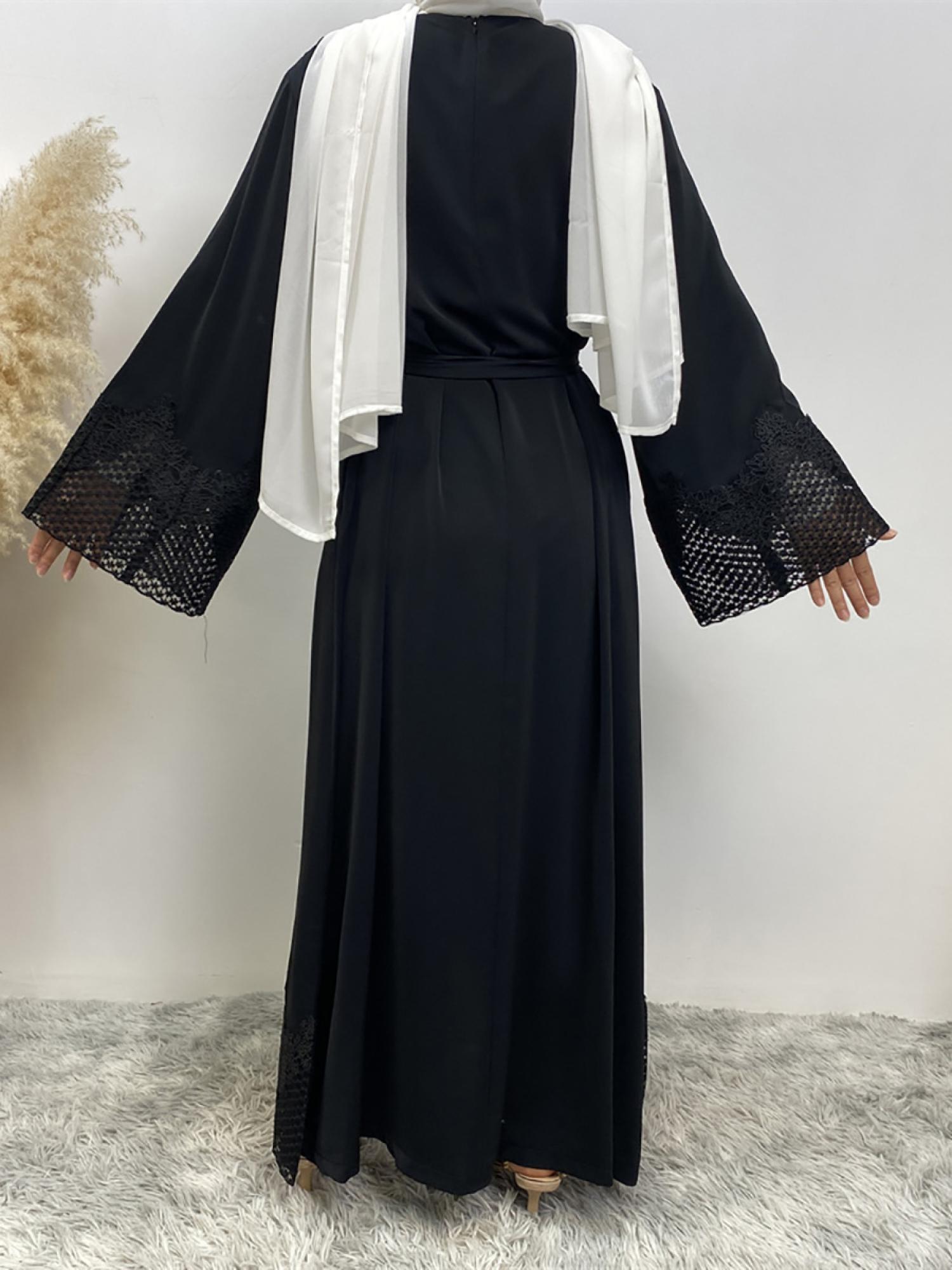 Hijab Kleid "Havva"